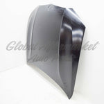 HOOD ALUMINIUM CAPA — photo 4