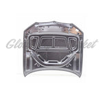 HOOD STEEL — photo 4