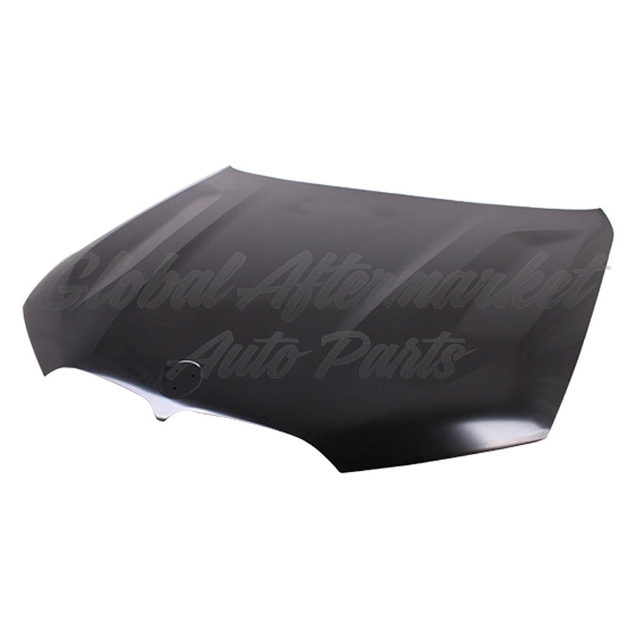 HOOD ALUMINUM CAPA