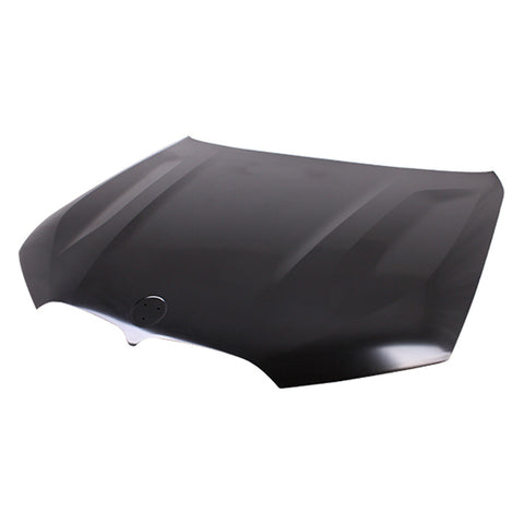 HOOD ALUMINUM