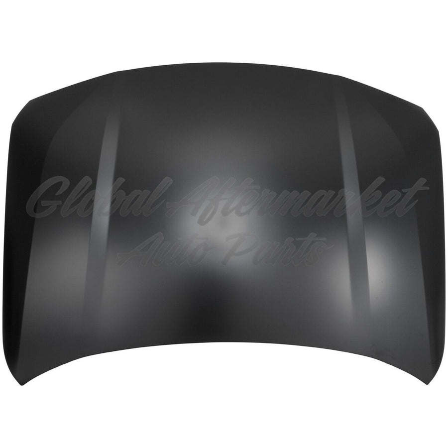 HOOD ALUMINUM