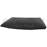 HOOD ALUMINUM — photo 3