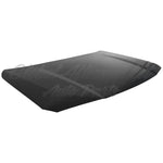HOOD ALUMINUM — photo 4