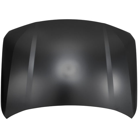 HOOD ALUMINUM CAPA