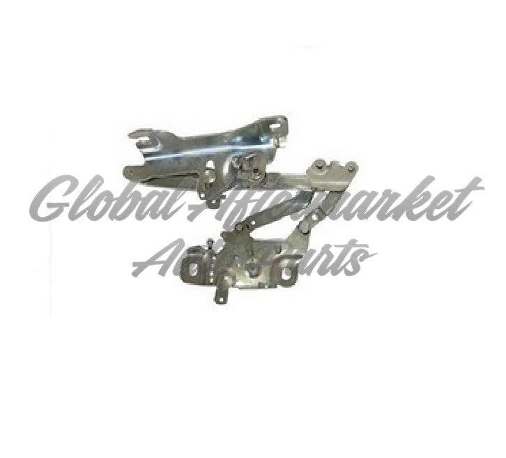 HOOD HINGE RH STEEL