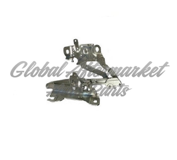 HOOD HINGE LH STEEL