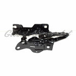 HOOD HINGE RH STEEL — photo 1