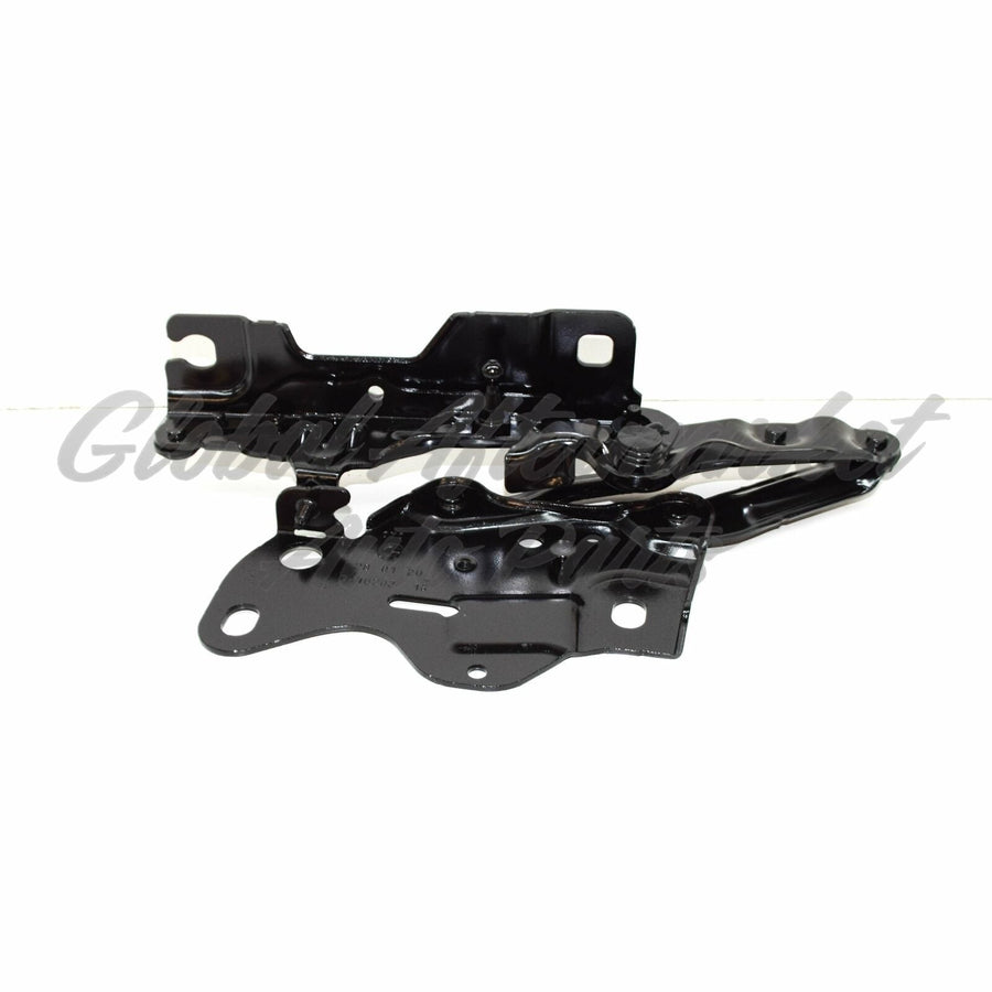 HOOD HINGE RH STEEL