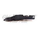 HOOD HINGE RH STEEL — photo 2