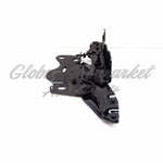 HOOD HINGE RH STEEL — photo 3