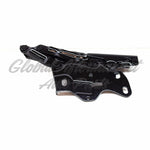 HOOD HINGE RH STEEL — photo 4