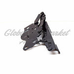 HOOD HINGE RH STEEL — photo 5