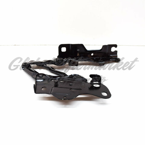 HOOD HINGE LH STEEL