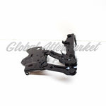 HOOD HINGE LH STEEL — photo 2