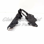 HOOD HINGE LH STEEL — photo 3