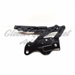 HOOD HINGE LH STEEL — photo 4