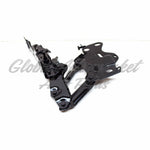HOOD HINGE LH STEEL — photo 5