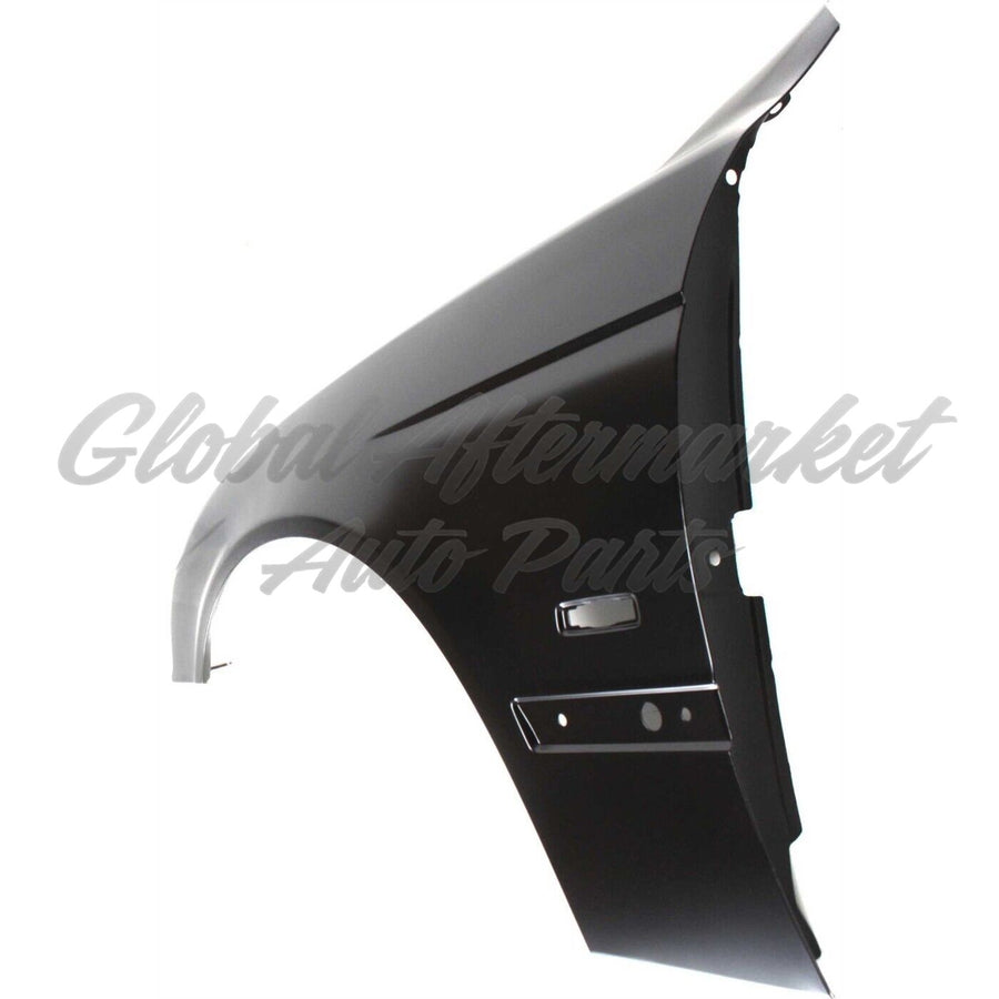 FENDER FR LH
