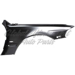 FENDER FR LH — photo 4