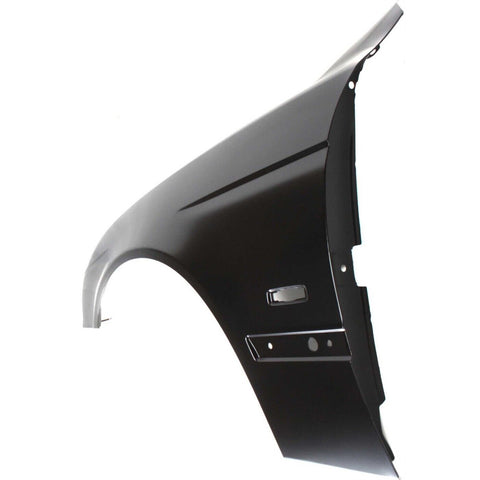FENDER FR LH