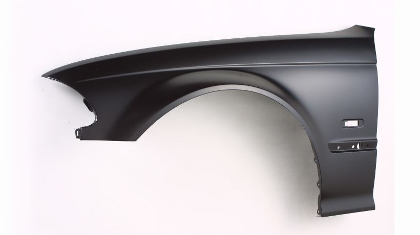 FENDER FR LH
