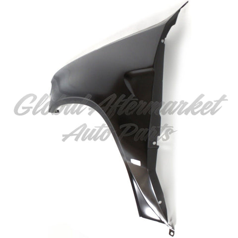 FENDER FR LH