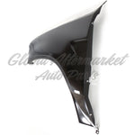 FENDER FR LH — photo 2