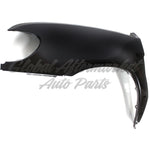 FENDER FR LH — photo 3