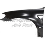 FENDER FR LH — photo 5