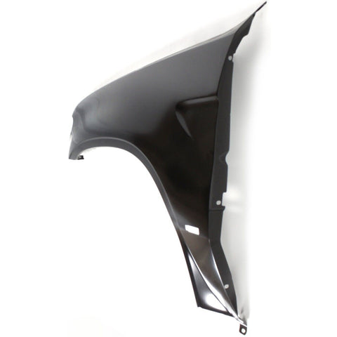 FENDER FR LH