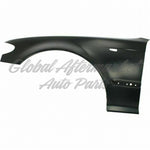 FENDER FR LH CAPA — photo 1