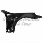 FENDER FR LH ALUMINUM CAPA — photo 4