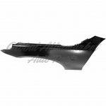 FENDER FR LH ALUMINUM CAPA — photo 5