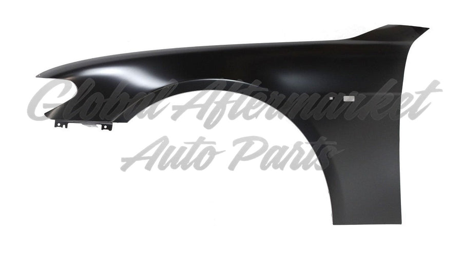 FENDER FR LH TO 03/2005