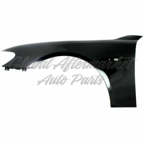 FENDER FR LH