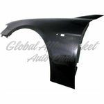 FENDER FR LH — photo 3