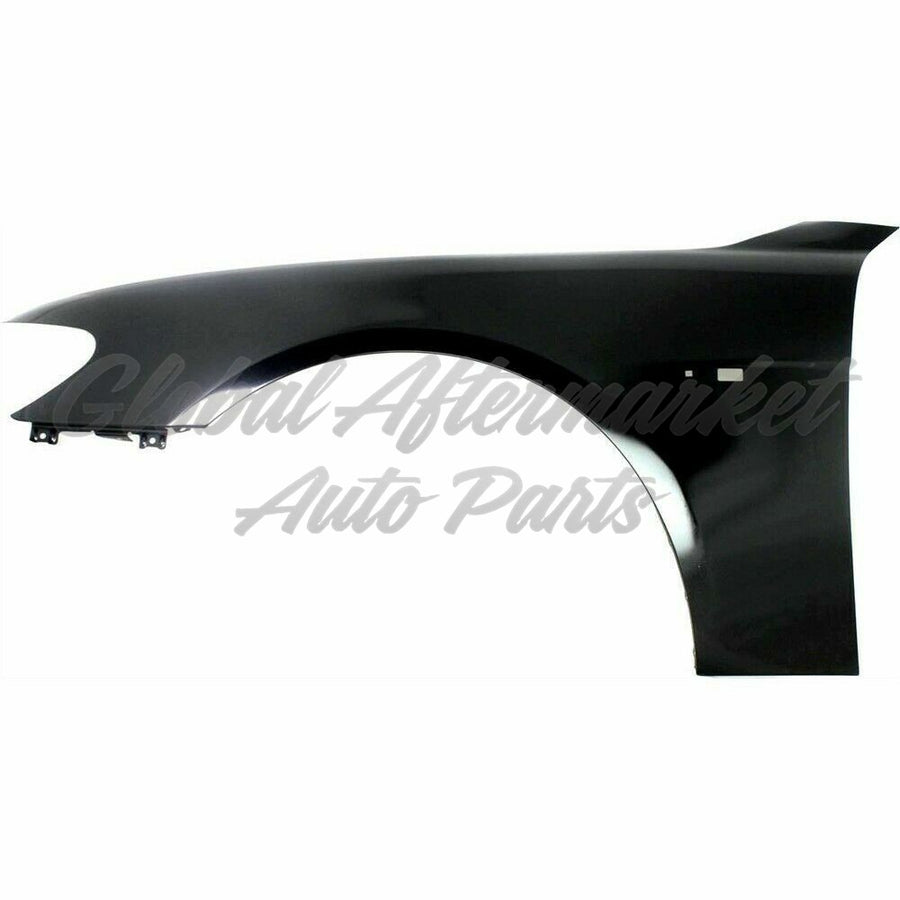 FENDER FR LH CAPA