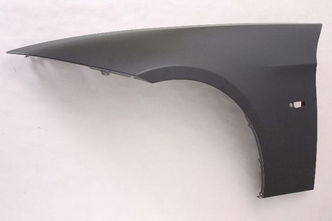 FENDER FR LH CAPA