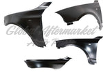 FENDER FR LH — photo 1