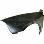 FENDER FR LH — photo 3
