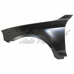FENDER FR LH CAPA — photo 2