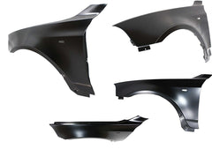 FENDER FR LH