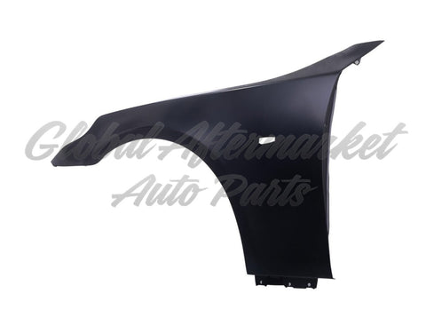 FENDER FR LH STEEL
