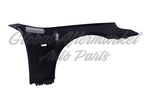 FENDER FR LH STEEL — photo 4