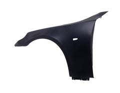FENDER FR LH STEEL