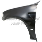 FENDER FR LH — photo 5