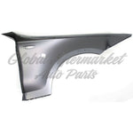 FENDER FR LH CAPA — photo 3