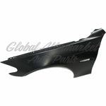 FENDER FR LH ALUMINUM CAPA — photo 5