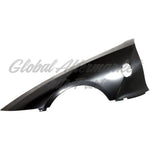 FENDER FR LH STEEL — photo 2