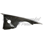 FENDER FR LH STEEL — photo 3